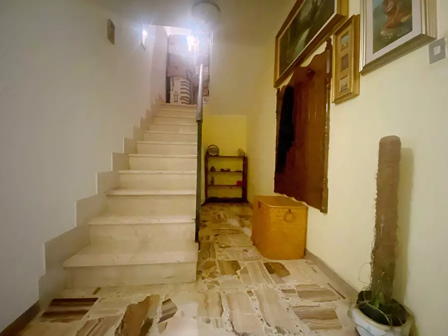 Immagine 5 di Casa indipendente in vendita  in Via Roma, 27 a Uri