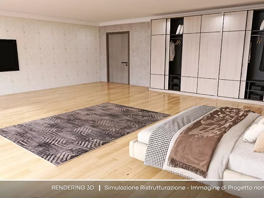 Immagine 12 di Rustico / casale in vendita  in Via CORREZZOLA Via Monti, 00 a Correzzola