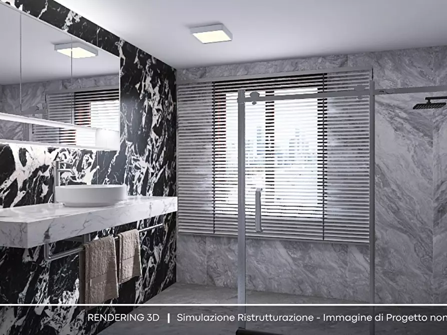 Immagine 10 di Rustico / casale in vendita  in Via CORREZZOLA Via Monti, 00 a Correzzola