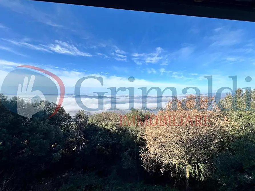 Immagine 30 di Villa in vendita  in Via del bosco a Corciano