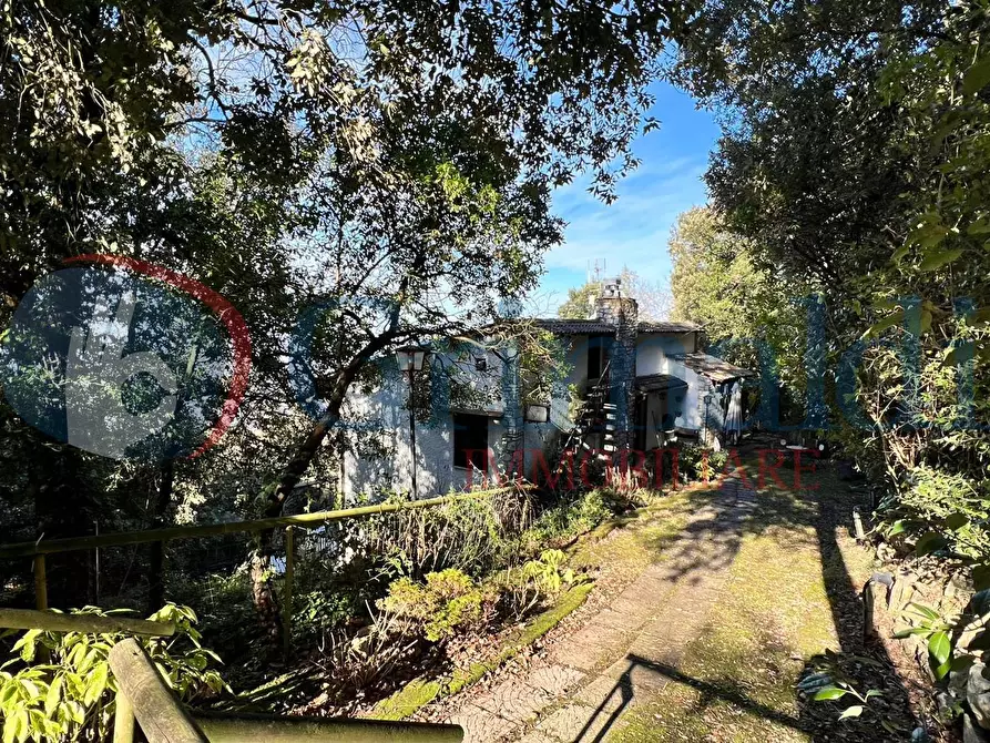 Immagine 26 di Villa in vendita  in Via del bosco a Corciano