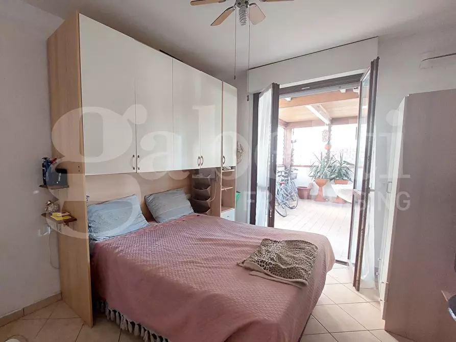 Immagine 6 di Appartamento in vendita  in Via Ercole FalÃ², 20 a Alba Adriatica