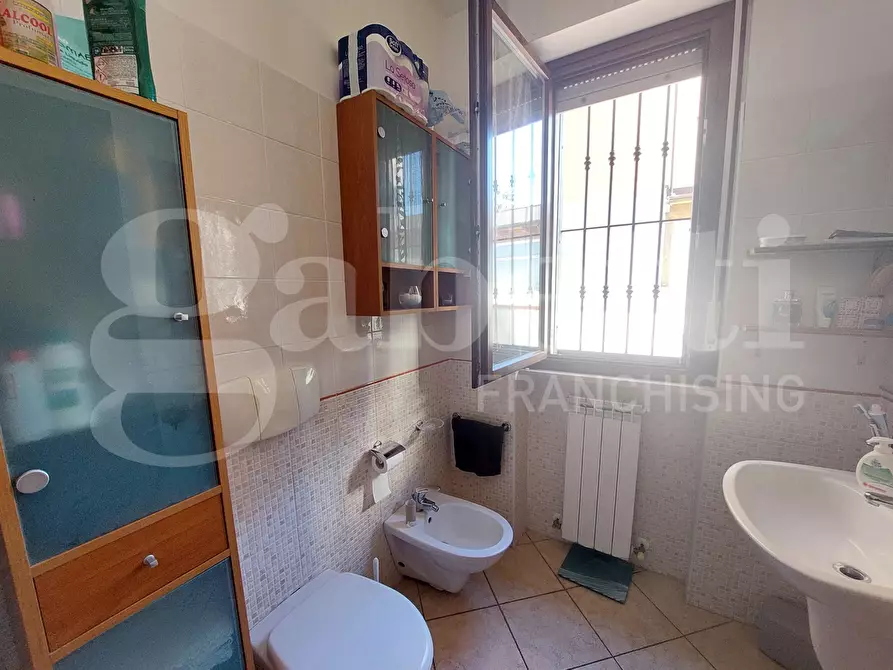 Immagine 7 di Appartamento in vendita  in Via Ercole FalÃ², 20 a Alba Adriatica