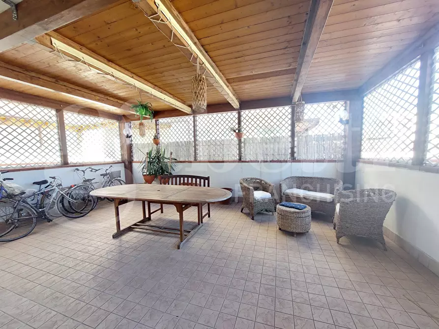 Immagine 8 di Appartamento in vendita  in Via Ercole FalÃ², 20 a Alba Adriatica