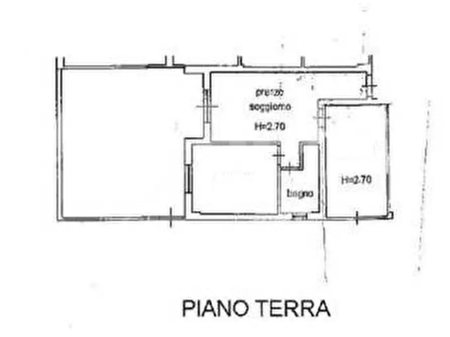Immagine 11 di Appartamento in vendita  in Via Ercole FalÃ², 20 a Alba Adriatica
