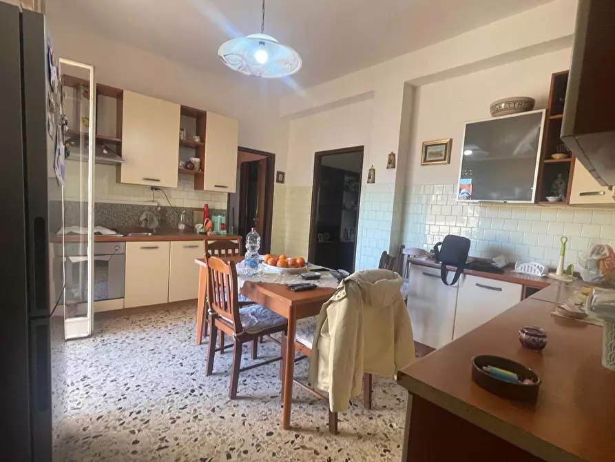 Immagine 6 di Appartamento in vendita  in Via Filisto, 186 a Siracusa