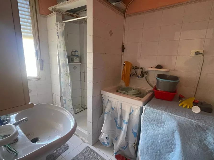 Immagine 8 di Appartamento in vendita  in Via Filisto, 186 a Siracusa