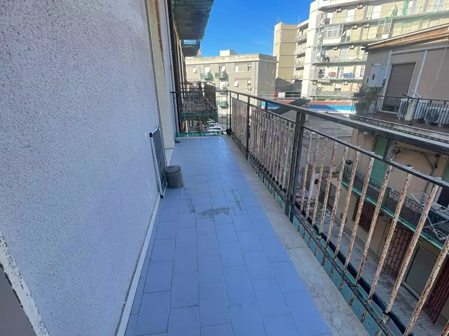 Immagine 2 di Appartamento in vendita  in Via Filisto, 186 a Siracusa