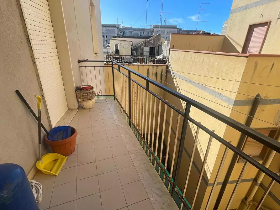 Immagine 9 di Appartamento in vendita  in Via Filisto, 186 a Siracusa
