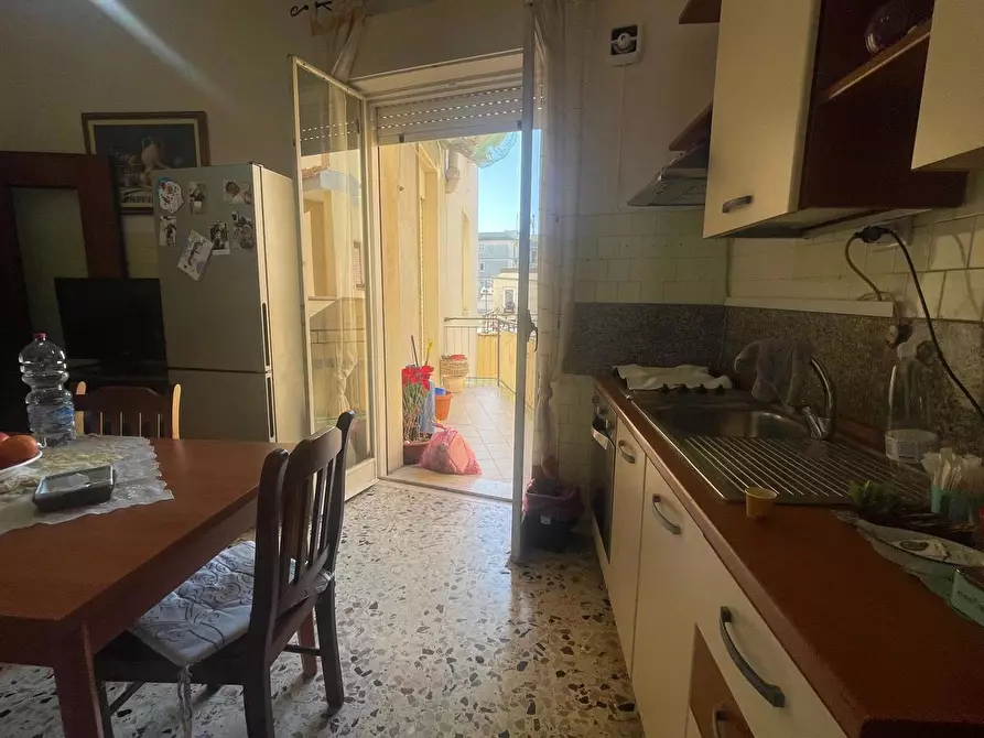 Immagine 7 di Appartamento in vendita  in Via Filisto, 186 a Siracusa