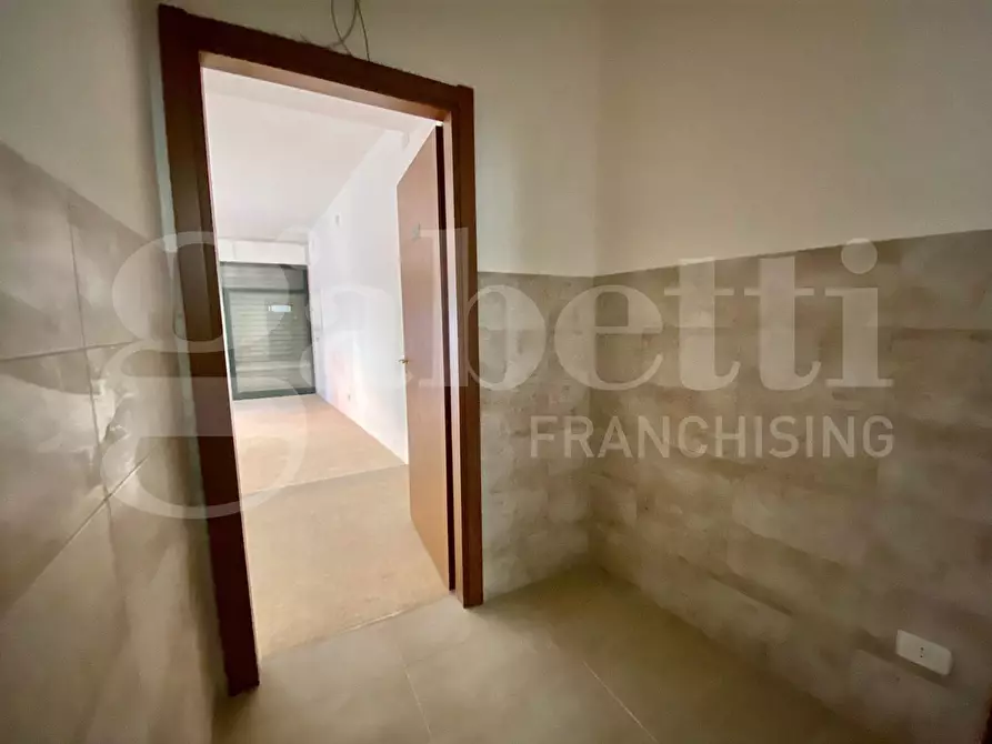 Immagine 7 di Negozio in affitto  in Via san gemiliano, 57 a Sestu