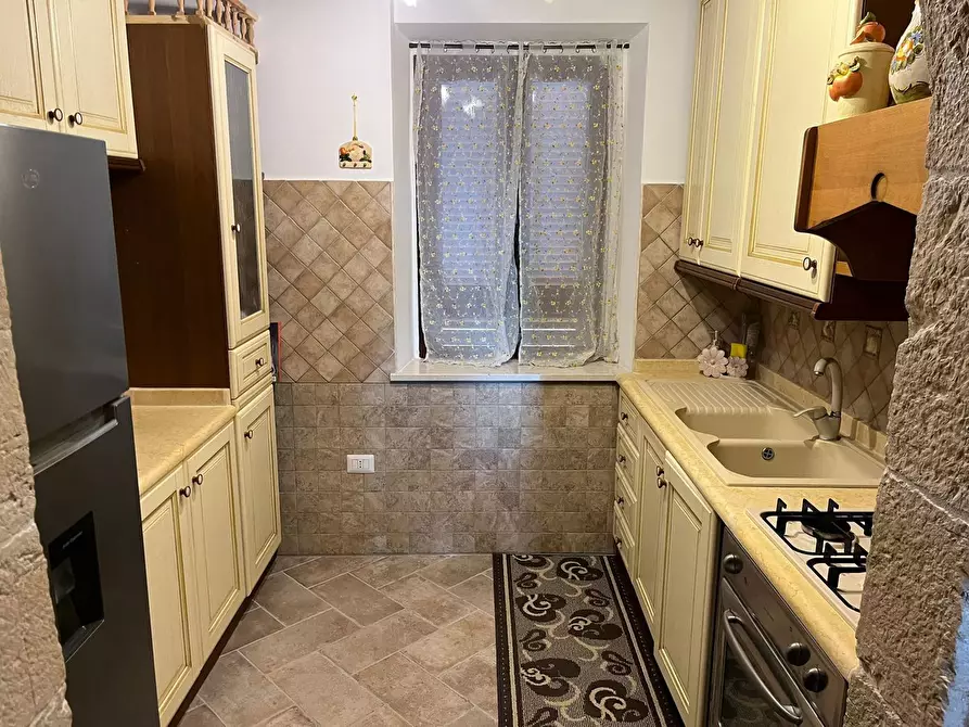 Immagine 7 di Appartamento in vendita  in Piazza Indipendenza, 8 a Sezze