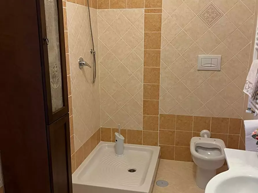 Immagine 9 di Appartamento in vendita  in Piazza Indipendenza, 8 a Sezze