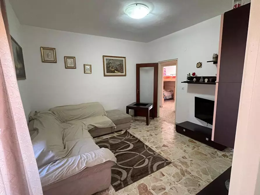 Immagine 6 di Appartamento in vendita  in Via Filisto, 93 a Siracusa