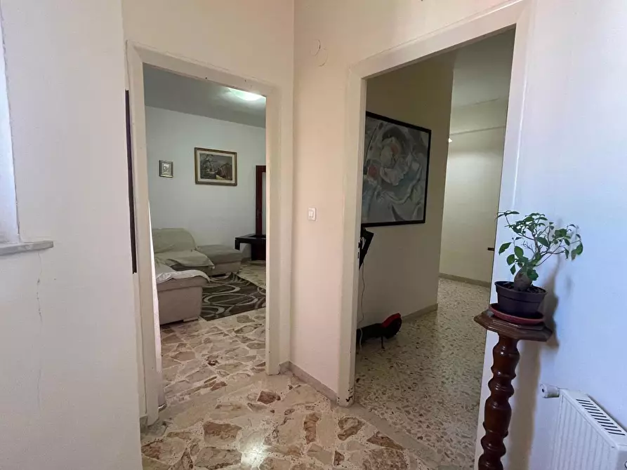 Immagine 5 di Appartamento in vendita  in Via Filisto, 93 a Siracusa