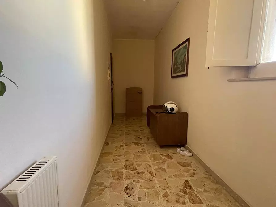 Immagine 2 di Appartamento in vendita  in Via Filisto, 93 a Siracusa