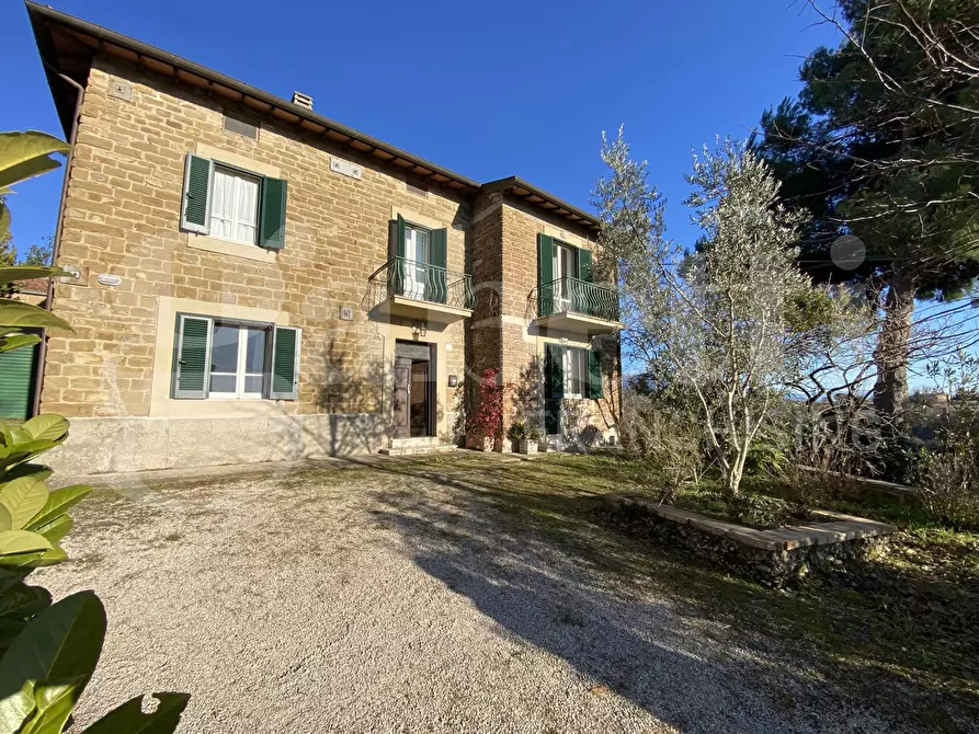Immagine 42 di Casa indipendente in vendita  in Via TURRITA, 10 a Assisi