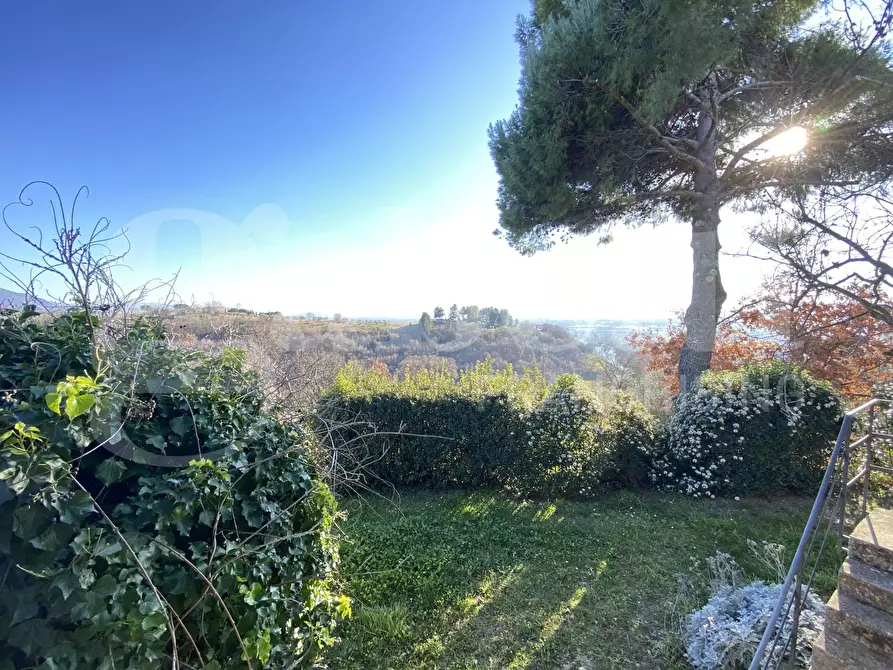 Immagine 29 di Casa indipendente in vendita  in Via TURRITA, 10 a Assisi