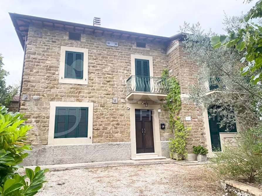 Immagine 47 di Casa indipendente in vendita  in Via TURRITA, 10 a Assisi