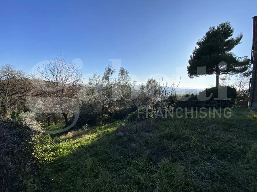 Immagine 38 di Casa indipendente in vendita  in Via TURRITA, 10 a Assisi