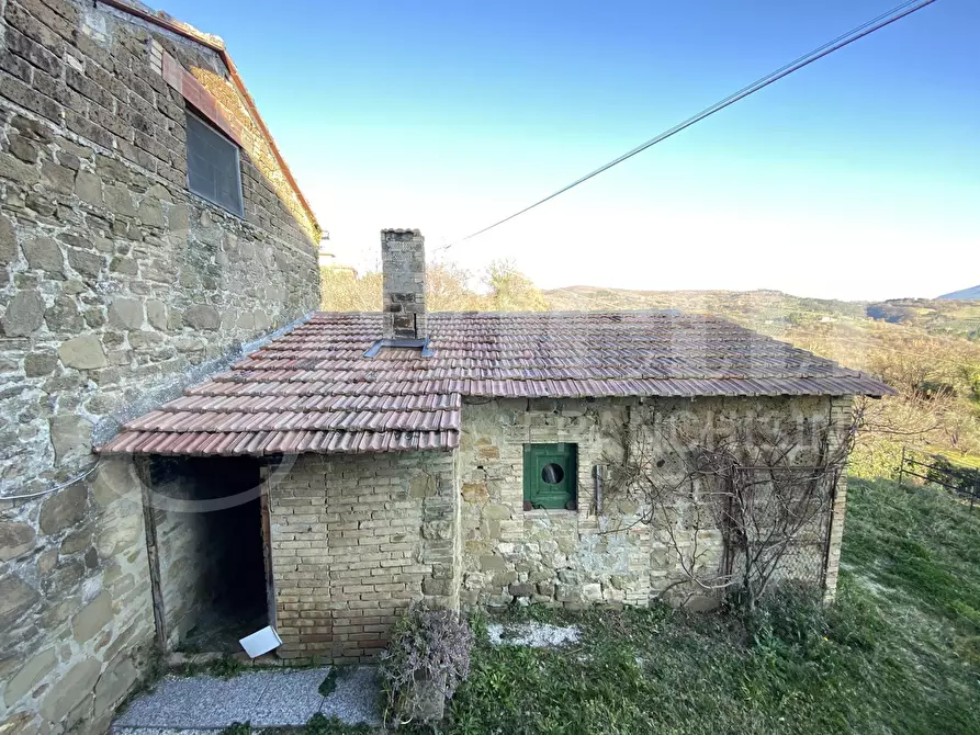 Immagine 32 di Casa indipendente in vendita  in Via TURRITA, 10 a Assisi