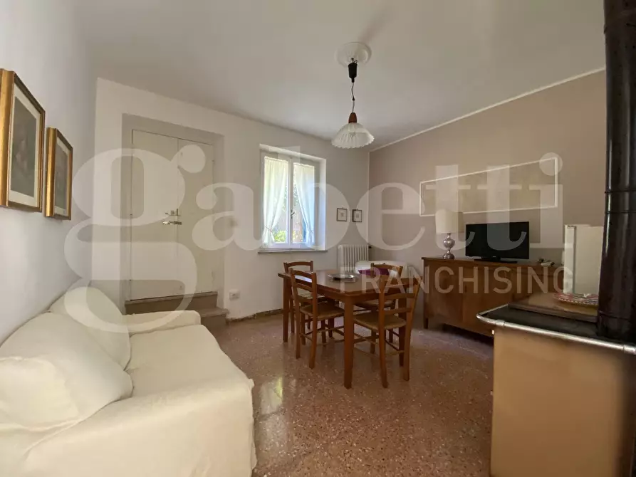 Immagine 10 di Casa indipendente in vendita  in Via TURRITA, 10 a Assisi