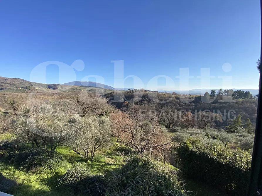 Immagine 31 di Casa indipendente in vendita  in Via TURRITA, 10 a Assisi