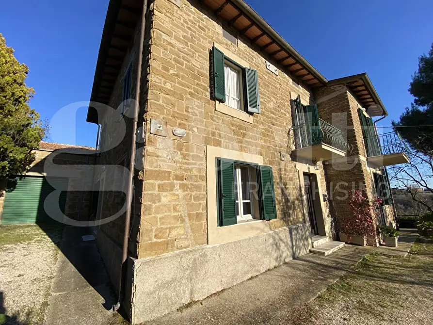 Immagine 41 di Casa indipendente in vendita  in Via TURRITA, 10 a Assisi