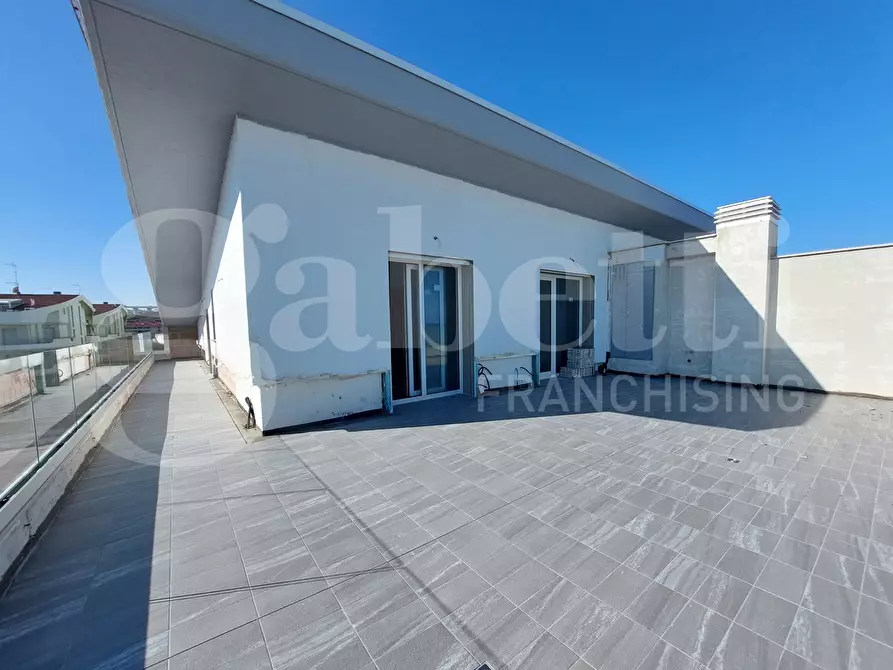 Immagine 6 di Attico in vendita  in Via Lungomare Sirena, 618 a Tortoreto