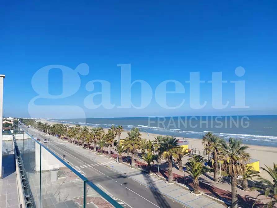 Immagine 16 di Attico in vendita  in Via Lungomare Sirena, 618 a Tortoreto