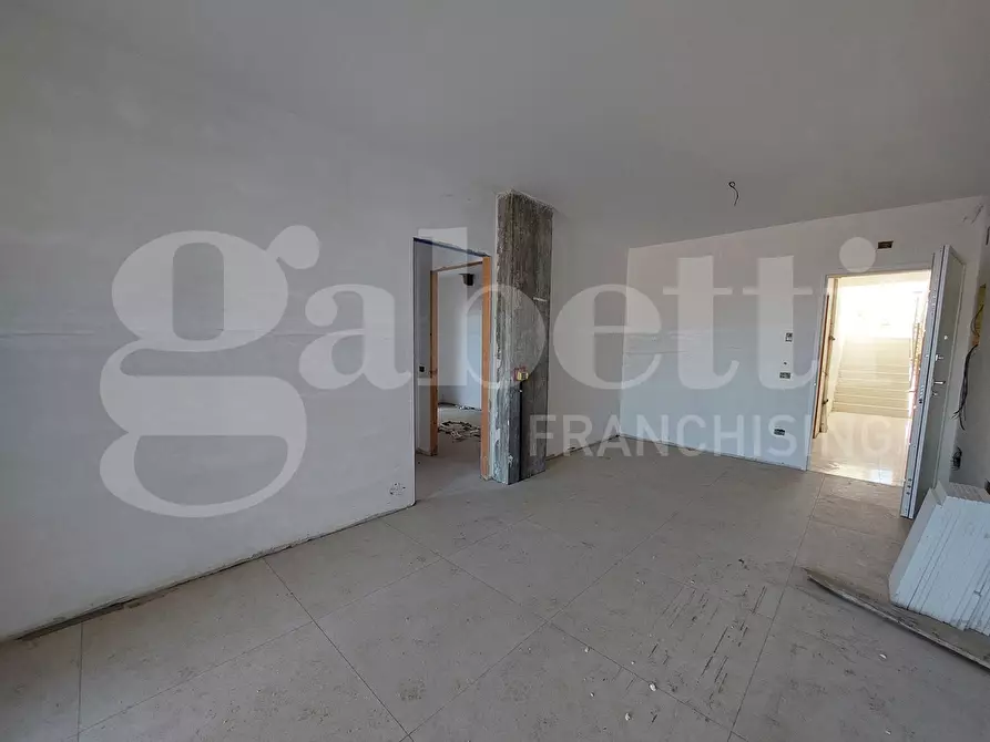 Immagine 4 di Appartamento in vendita  in Via Lungomare Sirena, 618 a Tortoreto