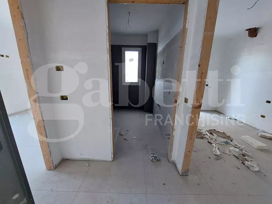 Immagine 5 di Appartamento in vendita  in Via Lungomare Sirena, 618 a Tortoreto