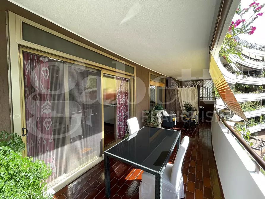 Immagine 30 di Appartamento in vendita  in Via Benozzo Gozzoli, 60 a Roma