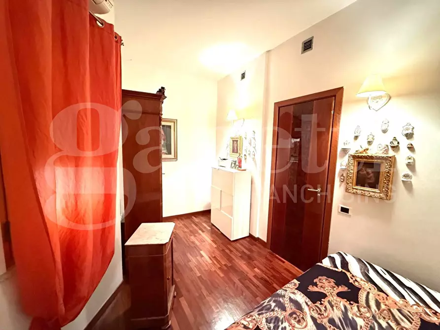 Immagine 27 di Appartamento in vendita  in Via Benozzo Gozzoli, 60 a Roma