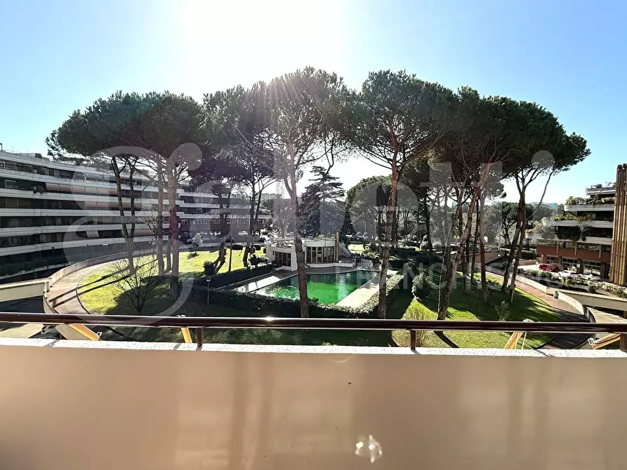 Immagine 40 di Appartamento in vendita  in Via Benozzo Gozzoli, 60 a Roma