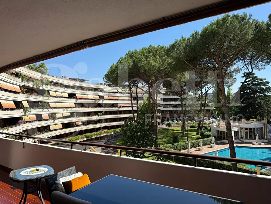 Immagine 48 di Appartamento in vendita  in Via Benozzo Gozzoli, 60 a Roma