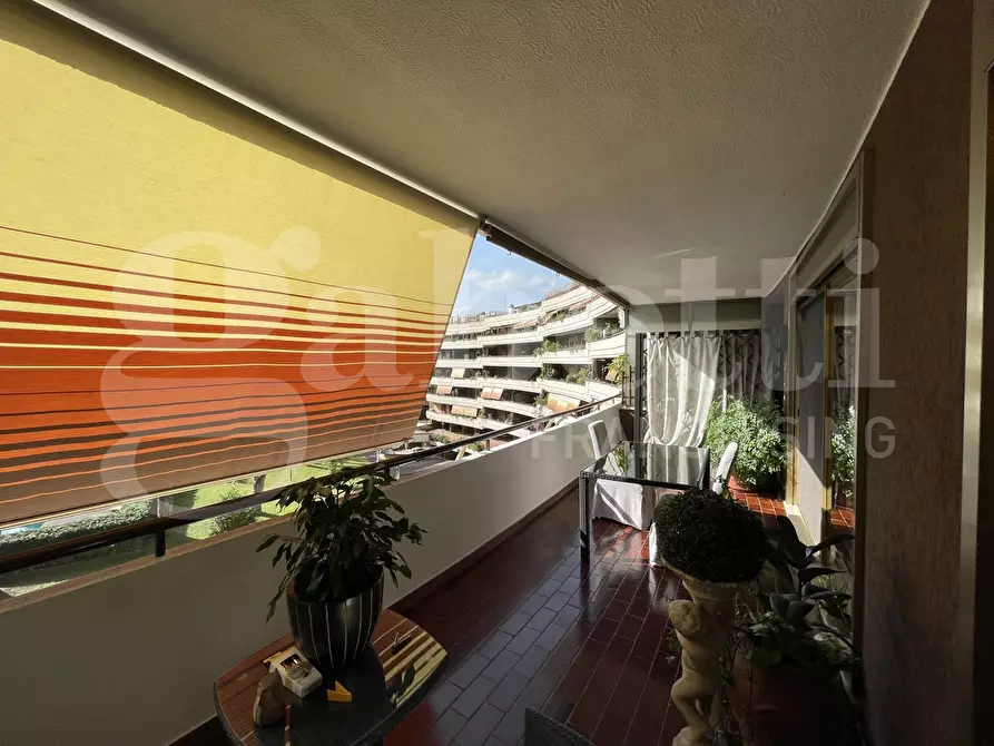 Immagine 32 di Appartamento in vendita  in Via Benozzo Gozzoli, 60 a Roma