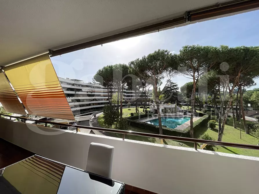 Immagine 33 di Appartamento in vendita  in Via Benozzo Gozzoli, 60 a Roma