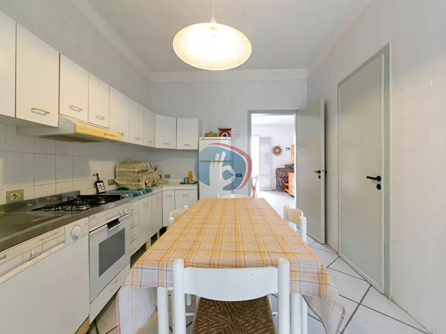 Immagine 14 di Casa bifamiliare in vendita  in Viale Orsa Maggiore, 68 a Gallipoli