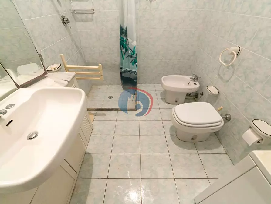 Immagine 26 di Casa bifamiliare in vendita  in Viale Orsa Maggiore, 68 a Gallipoli