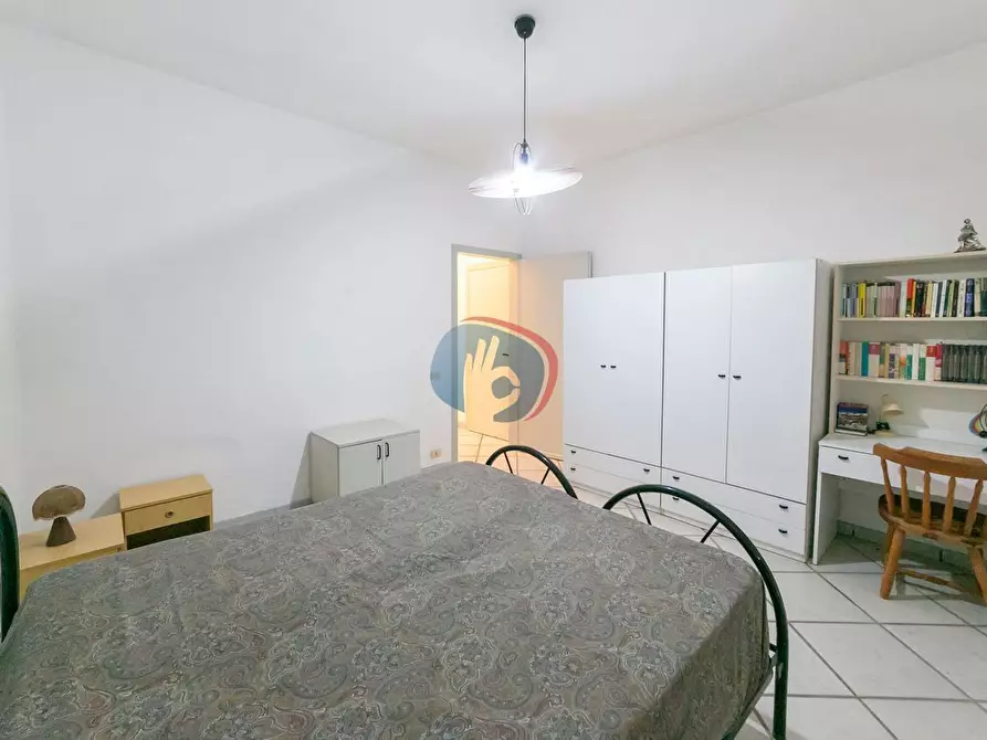 Immagine 23 di Casa bifamiliare in vendita  in Viale Orsa Maggiore, 68 a Gallipoli
