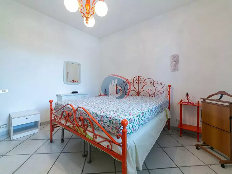 Immagine 17 di Casa bifamiliare in vendita  in Viale Orsa Maggiore, 68 a Gallipoli