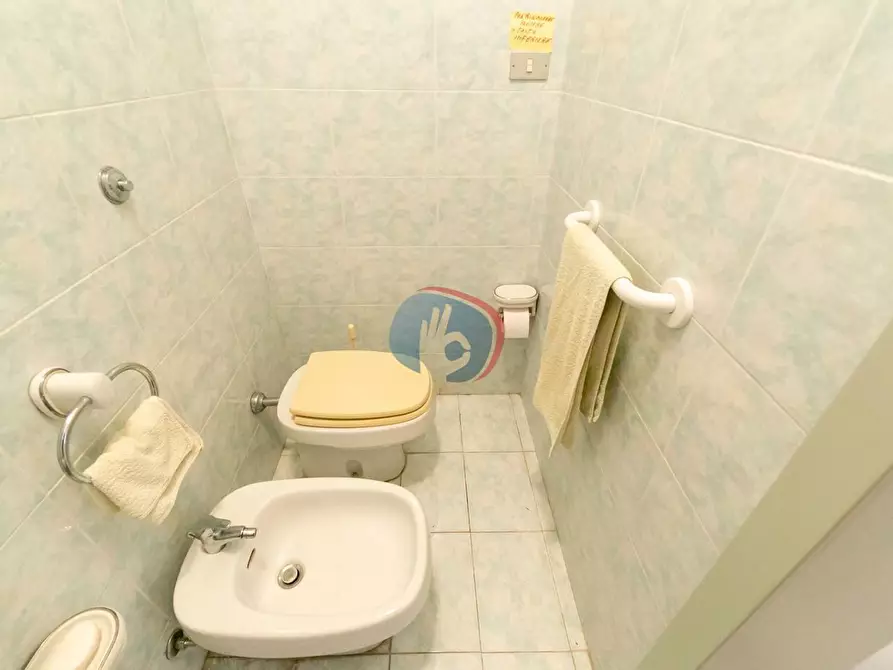 Immagine 20 di Casa bifamiliare in vendita  in Viale Orsa Maggiore, 68 a Gallipoli