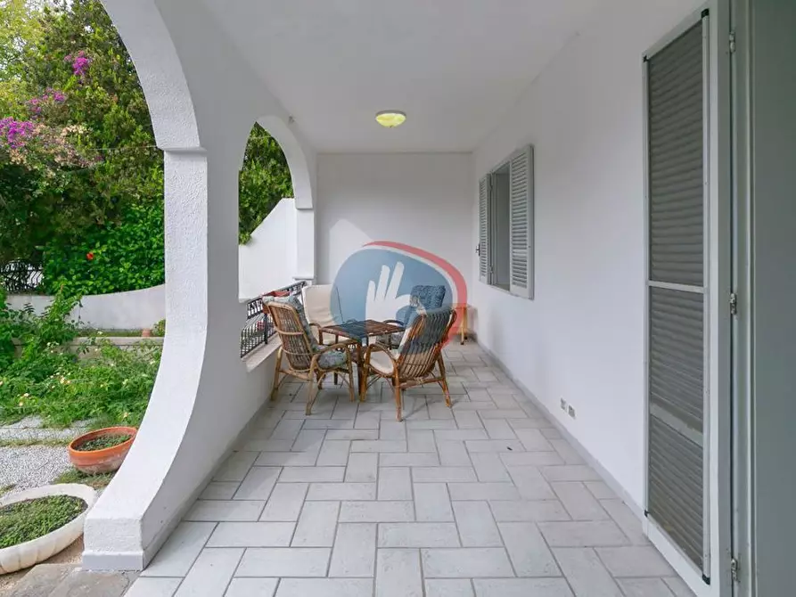 Immagine 6 di Casa bifamiliare in vendita  in Viale Orsa Maggiore, 68 a Gallipoli