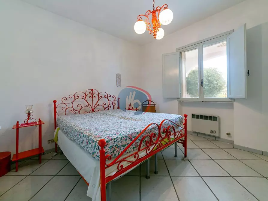 Immagine 15 di Casa bifamiliare in vendita  in Viale Orsa Maggiore, 68 a Gallipoli