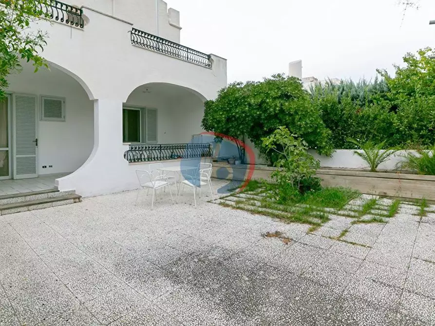 Immagine 34 di Casa bifamiliare in vendita  in Viale Orsa Maggiore, 68 a Gallipoli