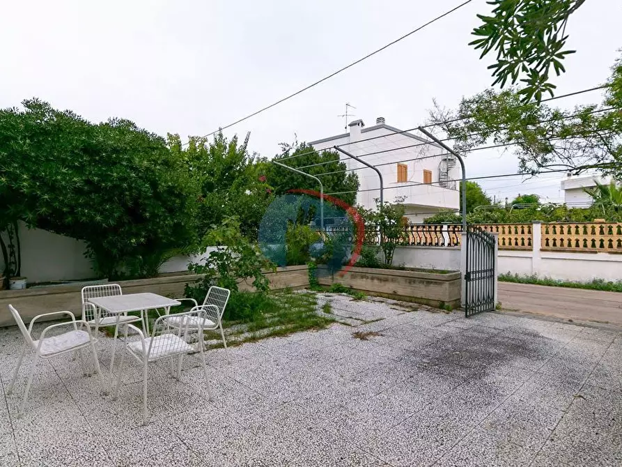 Immagine 33 di Casa bifamiliare in vendita  in Viale Orsa Maggiore, 68 a Gallipoli