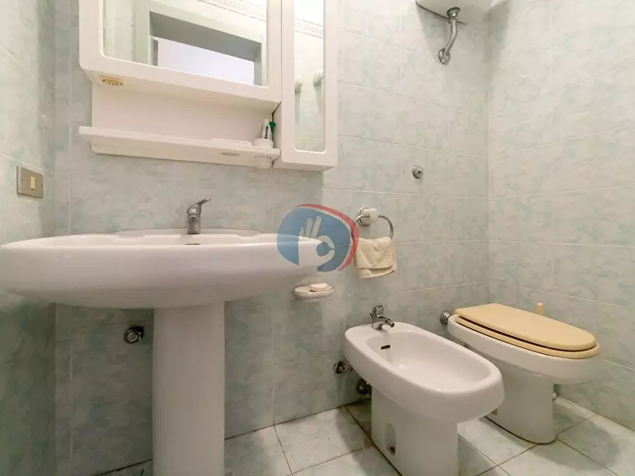 Immagine 19 di Casa bifamiliare in vendita  in Viale Orsa Maggiore, 68 a Gallipoli