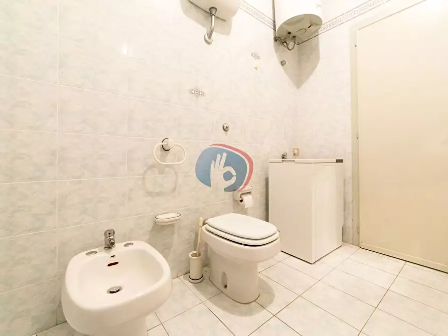 Immagine 28 di Casa bifamiliare in vendita  in Viale Orsa Maggiore, 68 a Gallipoli