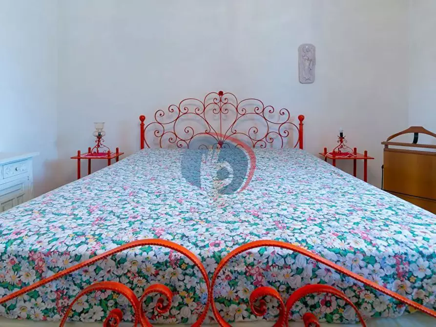 Immagine 16 di Casa bifamiliare in vendita  in Viale Orsa Maggiore, 68 a Gallipoli